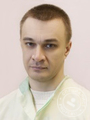 Светловский Андрей Владимирович. мануальный терапевт