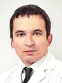 Зайдуллин Денис Зайкатович. флеболог, хирург