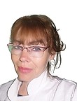 Вихарева Татьяна Николаевна. психиатр, нарколог