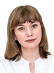 Теплышова Анна Михайловна. невролог, врач функциональной диагностики , эпилептолог