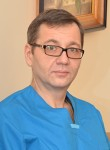 Немсцверидзе Элгуджа Яковлевич. андролог, хирург, уролог