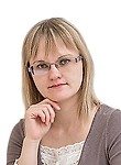 Симонова Анна Владимировна