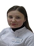 Тютюкина Вероника Павловна. окулист (офтальмолог)