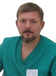 Храмцов Роман Викторович. ортопед, травматолог