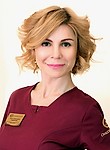 Андриянова Ольга Алексеевна. дерматолог, венеролог, косметолог