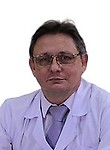 Белоус Юрий Александрович. нарколог