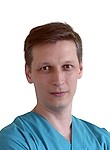 Храмцов Владимир Евгеньевич. узи-специалист, торакальный хирург, флеболог, хирург, трансфузиолог
