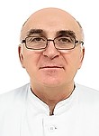 Меликсетян Лерник Ваграмович. проктолог, онкопроктолог, онколог, хирург