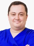 Корсунский Андрей Александрович. стоматолог, стоматолог-хирург