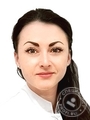 Пырсина Юлия Александровна. акушер, гинеколог, гинеколог-эндокринолог