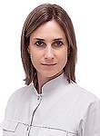 Лемешко Ирина Дмитриевна. невролог