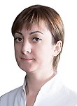 Картояцкая Карина Владимировна. диетолог, гастроэнтеролог