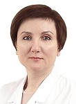 Кацман Татьяна Борисовна. невролог