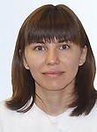 Алленова Татьяна Сергеевна. окулист (офтальмолог)