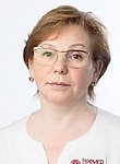 Черникина Ольга Викторовна. узи-специалист