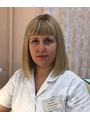 Бородина Жанна Олеговна. узи-специалист, акушер, гинеколог, гинеколог-эндокринолог