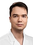 Стародубцев Денис Сергеевич. стоматолог