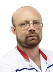 Бохан Алексей Николаевич. реаниматолог, анестезиолог