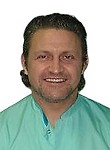 Заев Игорь Станиславович. стоматолог, стоматолог-хирург, стоматолог-имплантолог