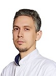 Кузьмин Михаил Станиславич. невролог