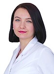 Чурина Юлия Александровна. проктолог, хирург