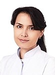Махмудова Гульнара Маратовна. акушер, репродуктолог (эко), гинеколог