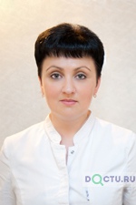 Идрисова Мария Вячеславовна. массажист