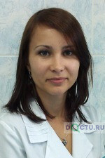 Мичурова Марина Сергеевна. эндокринолог, кардиолог
