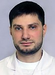 Сергеев Павел Сергеевич. рентгенолог, врач мрт