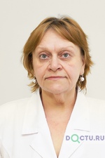 Стефанова Наталия Игоревна. нефролог, аллерголог, онколог, иммунолог