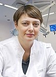Григорьянц Тамара Геннадьевна. психолог
