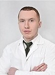 Антончик Олег Владимирович. массажист