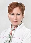 Белянцева Наталья Вячеславовна