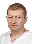 Садретдинов Тимур Рашитович. ортопед, травматолог