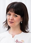 Суворова Елена Викторовна. кардиолог