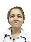 Петрова Анастасия Андреевна. терапевт