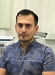 Гасанов Кенан Алиевич. стоматолог
