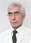 Матвиенко Сергей Иванович. ортопед, травматолог