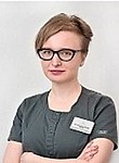 Варда Наталья Сергеевна. стоматолог, стоматолог-хирург, стоматолог-пародонтолог, стоматолог-имплантолог