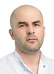Алипашаев Ахмед Играмудинович. эндоскопист, хирург