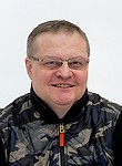 Наумович Андрей Олегович. психиатр