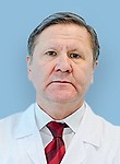 Саввин Павел Федорович. дерматолог, венеролог