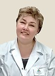 Бычкова Алла Николаевна. невролог