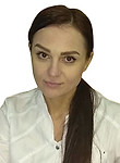 Сидельникова Надежда Дмитриевна. узи-специалист, акушер, гинеколог