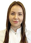 Костина Наталья Викторовна. узи-специалист, акушер, гинеколог