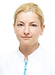 Кондрашева Татьяна Владимировна. хирург