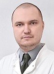 Филатов Федор Игоревич. акушер, гинеколог