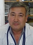 Пириев Бобомурод Базарович. гастроэнтеролог, терапевт, кардиолог