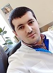 Айдаев Шарвили Салихович. невролог