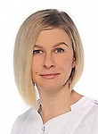 Щукина Ирина Борисовна. косметолог